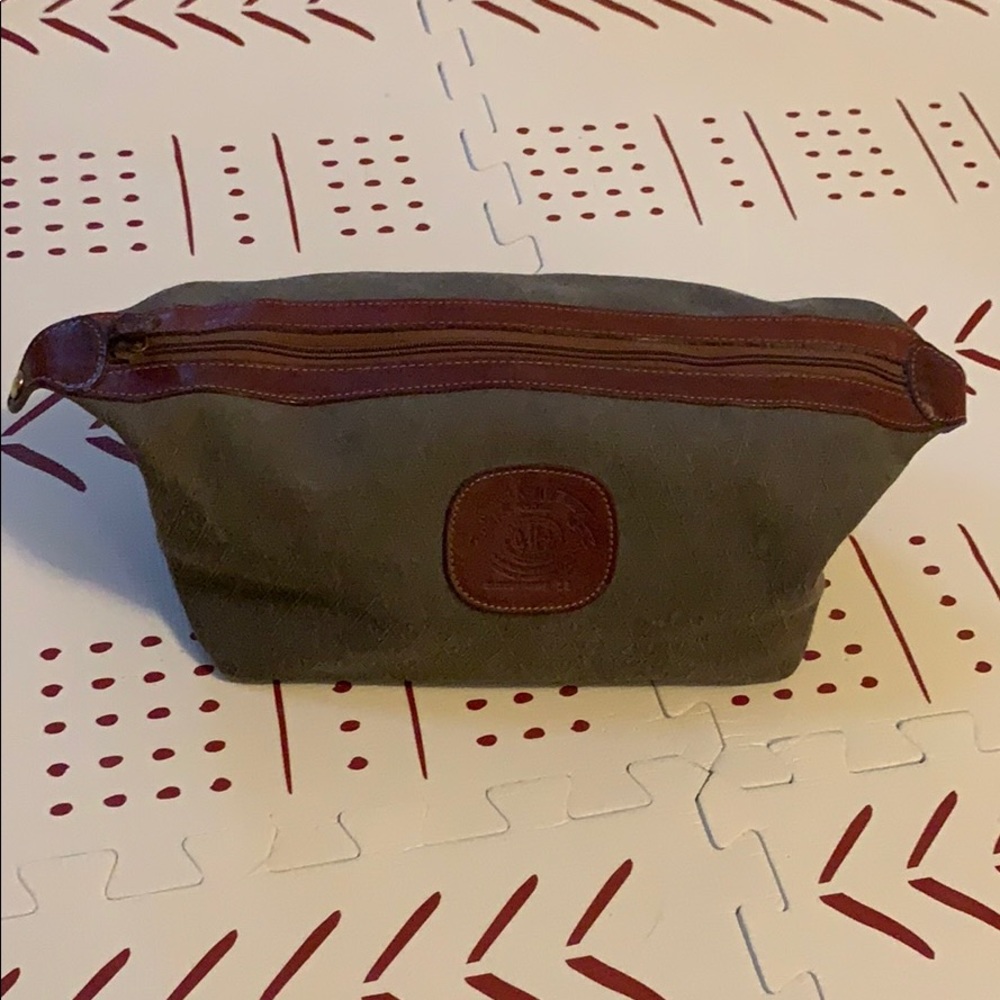 Original Ghurka Holdall 101 *Discontinued Pattern*